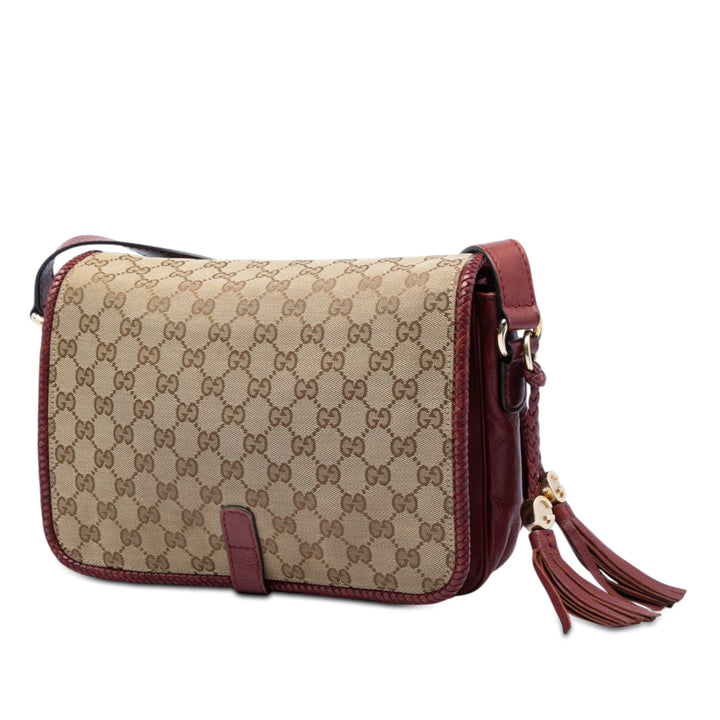 Gucci GG Marrakech Sac Toile