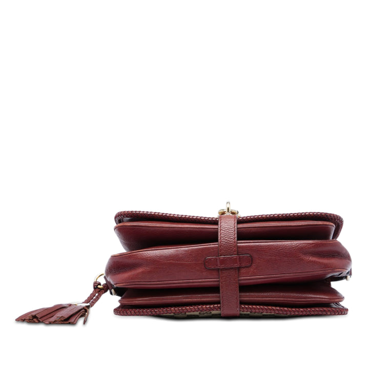 Gucci GG Marrakech Sac Toile