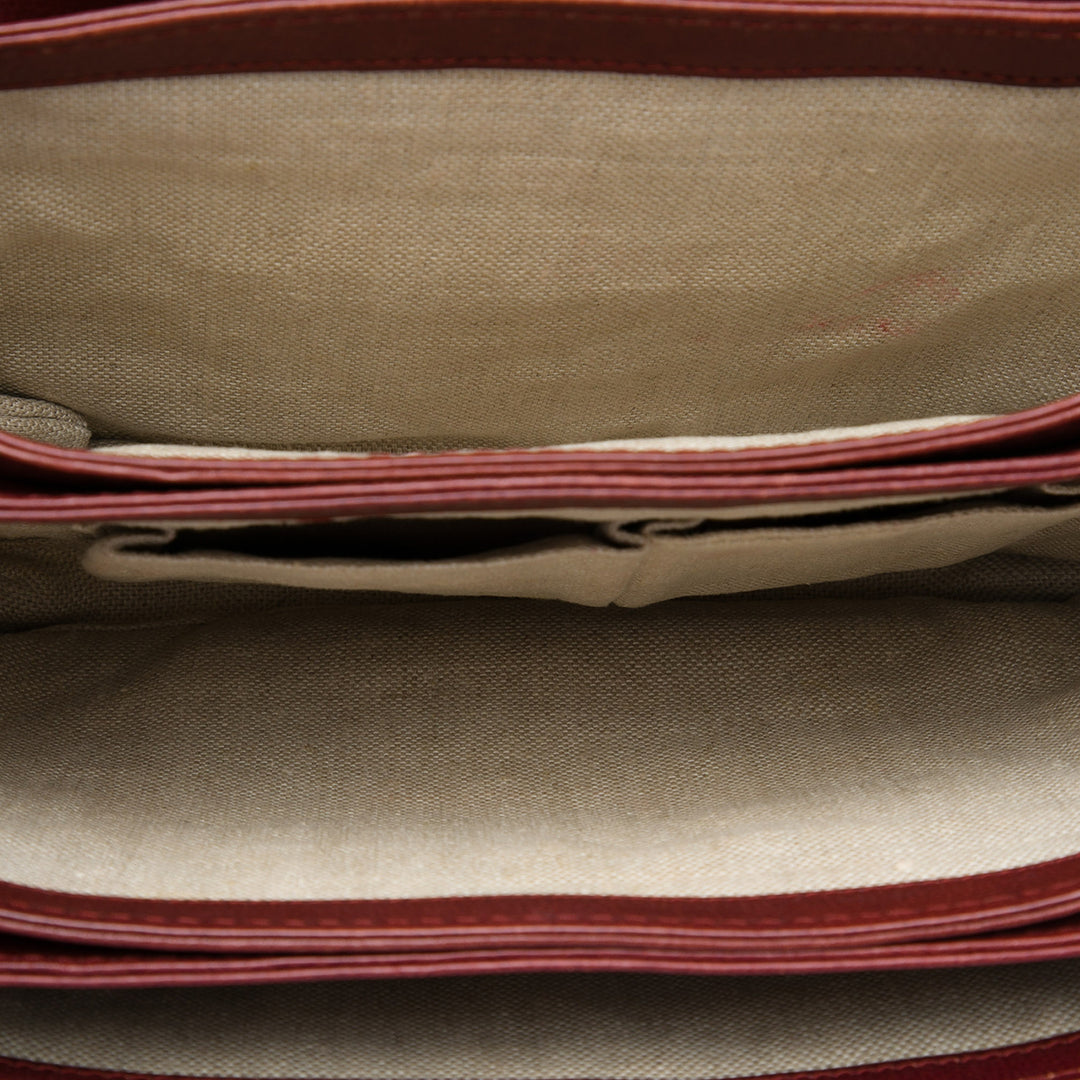 Gucci GG Marrakech Sac Toile