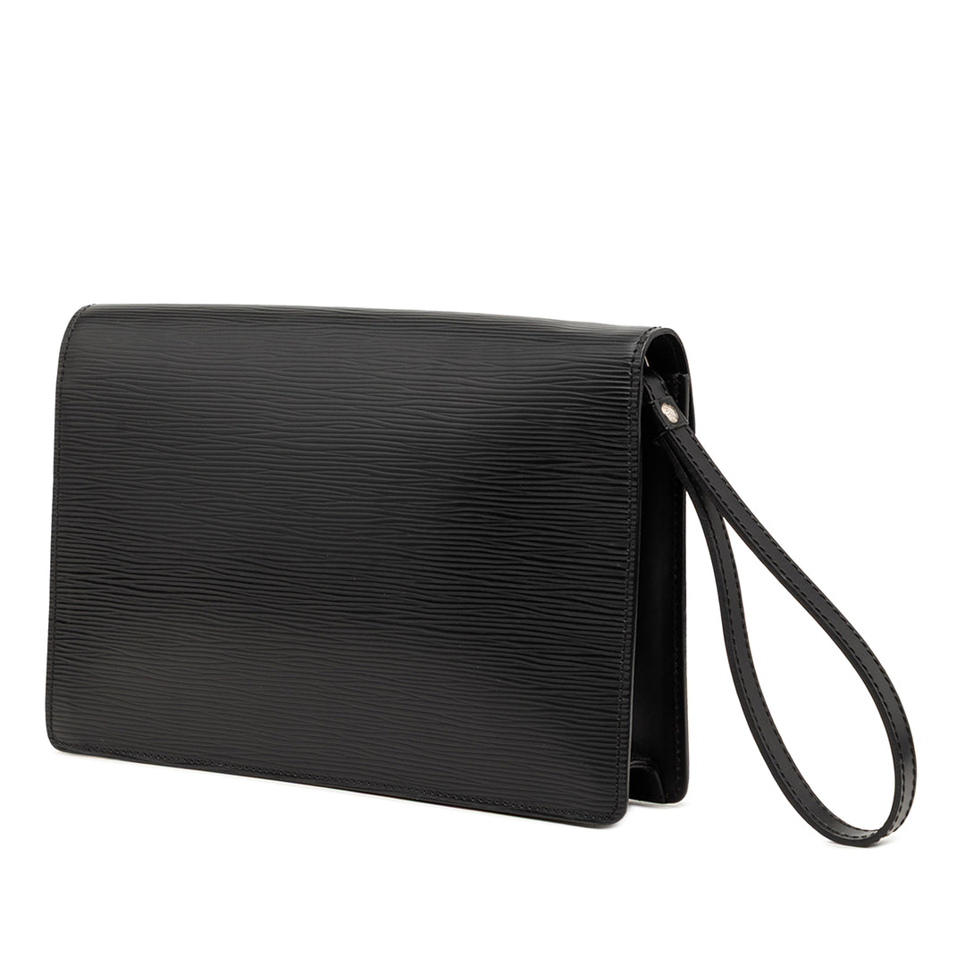 Louis Vuitton Epi Sellier Dragonne
