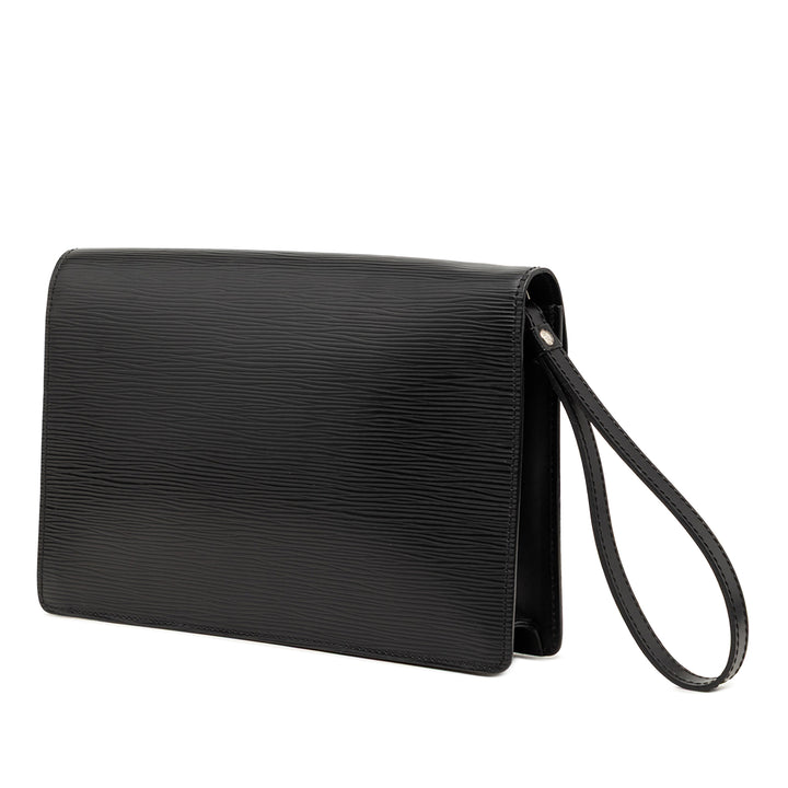 Louis Vuitton Epi Sellier Dragonne