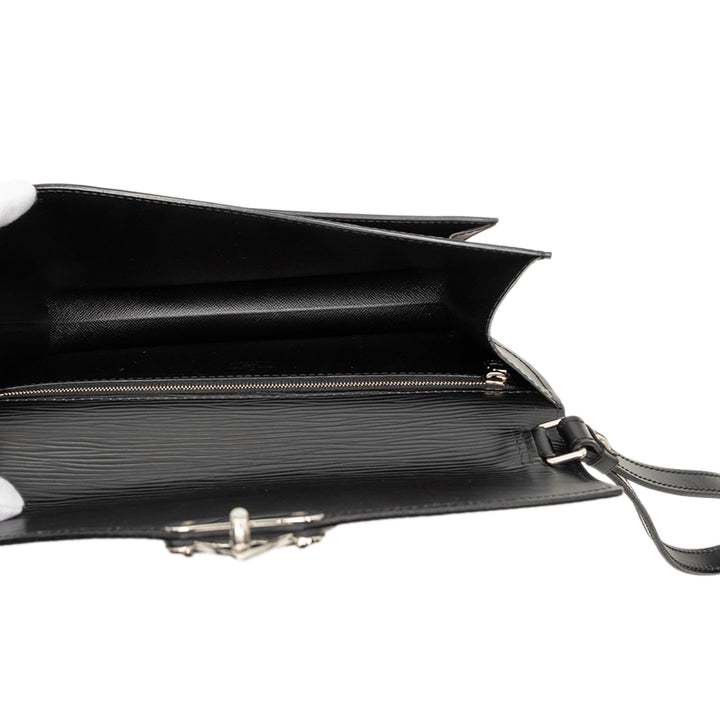 Louis Vuitton Epi Sellier Dragonne