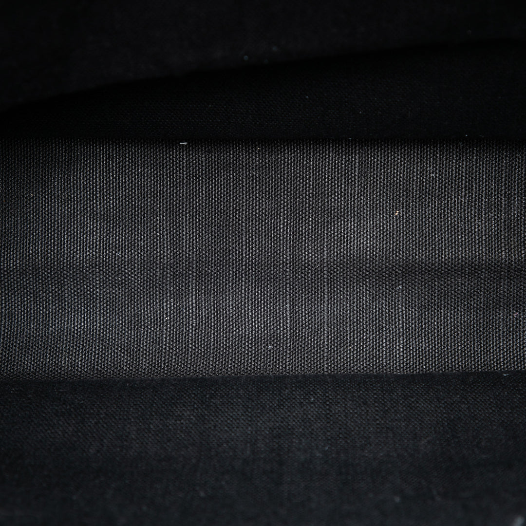 Saint Laurent Lin Rive Gauche North South Cabas