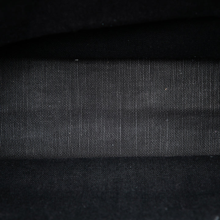 Saint Laurent Lin Rive Gauche North South Cabas
