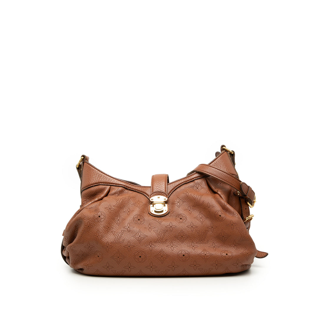 Louis Vuitton Mahina XS Toile Monogram