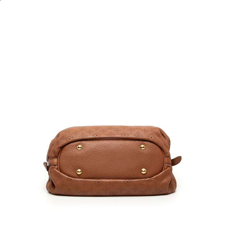 Louis Vuitton Mahina XS Toile Monogram