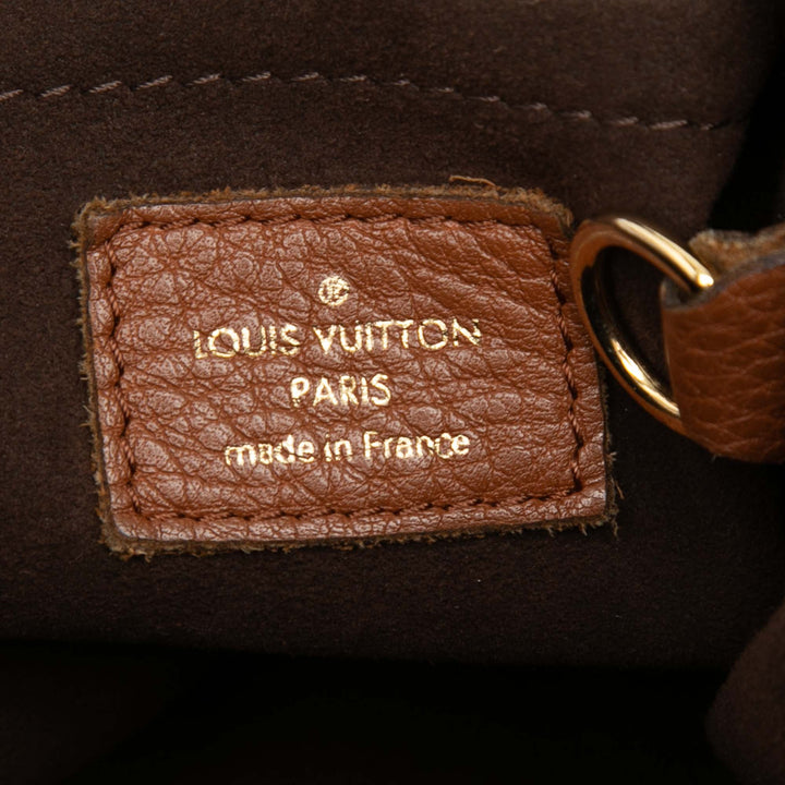 Louis Vuitton Mahina XS Toile Monogram