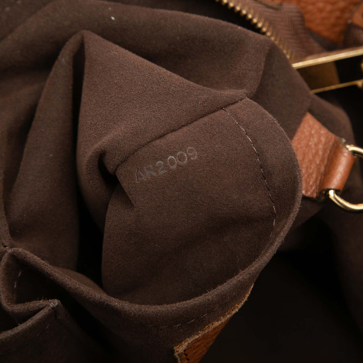 Louis Vuitton Mahina XS Toile Monogram