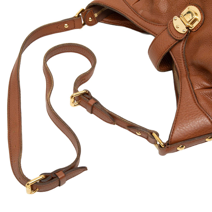 Louis Vuitton Mahina XS Toile Monogram