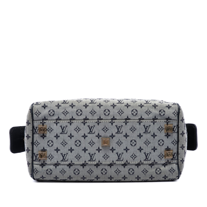 Louis Vuitton Monogram Mini Lin Josephine PM