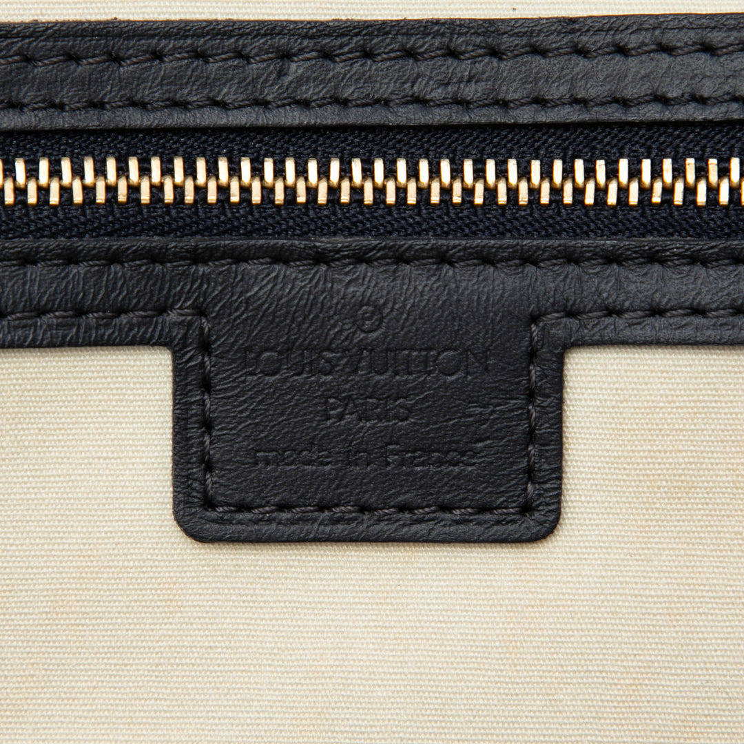 Louis Vuitton Monogram Mini Lin Josephine PM