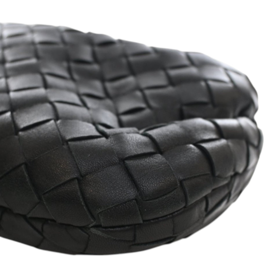 Bottega Veneta Mini Nappa Intrecciato Jodie