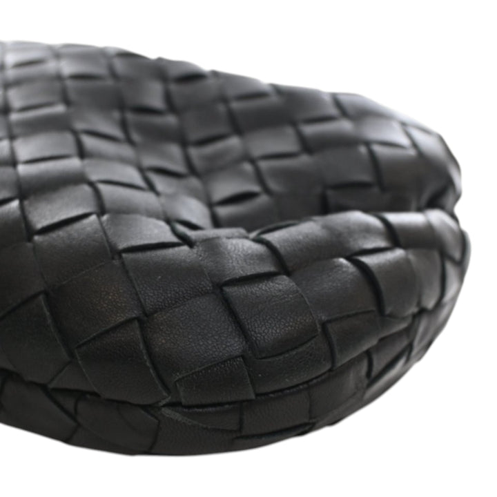 Bottega Veneta Mini Nappa Intrecciato Jodie