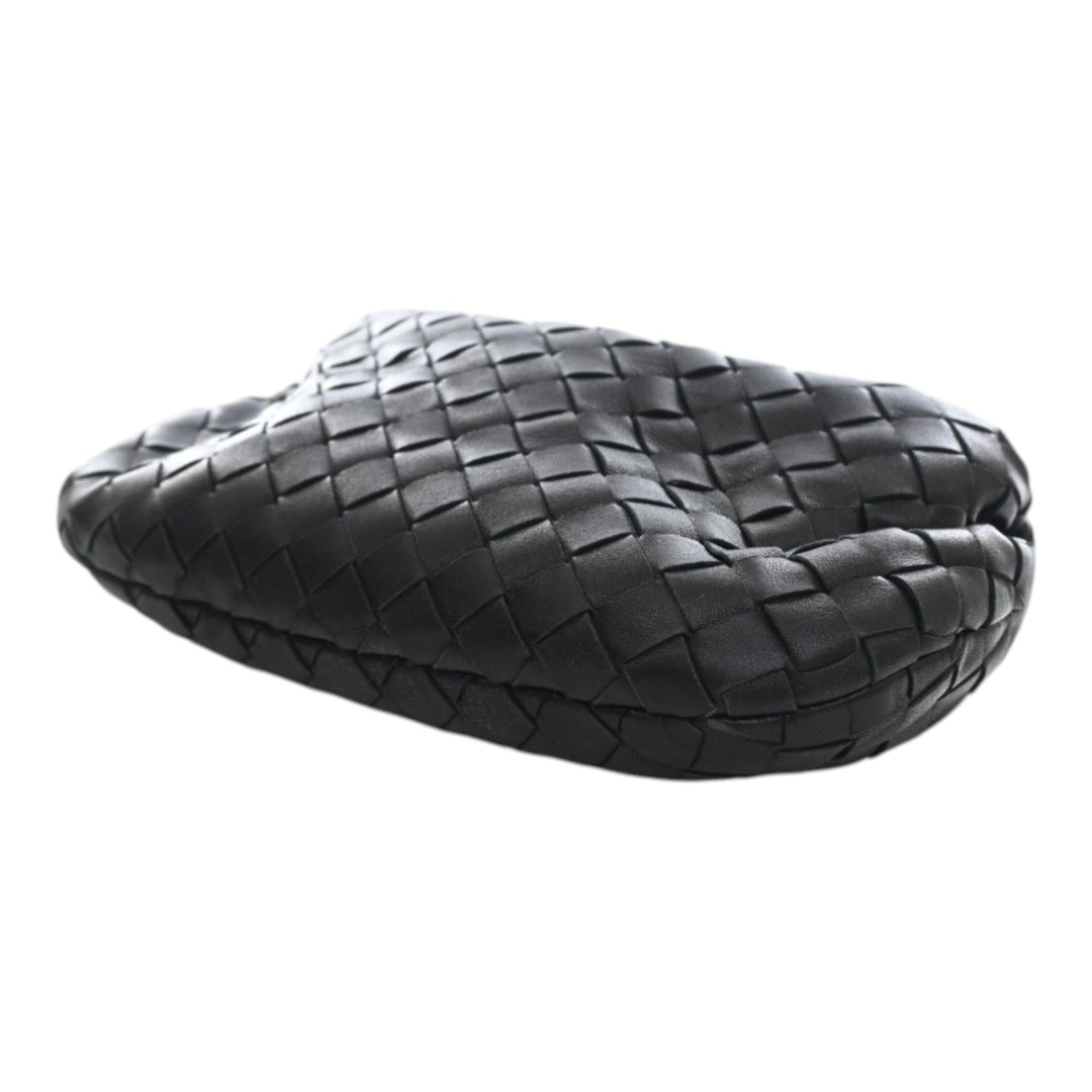 Bottega Veneta Mini Nappa Intrecciato Jodie