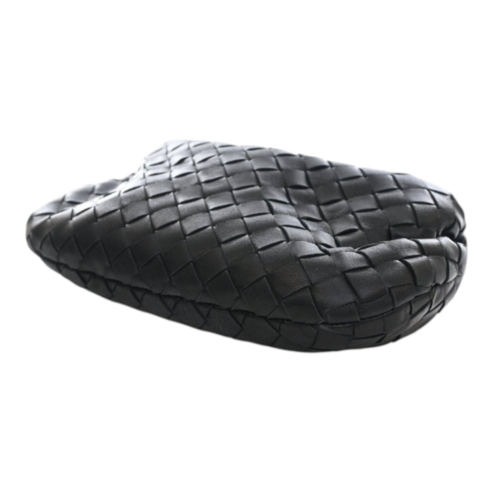 Bottega Veneta Mini Nappa Intrecciato Jodie
