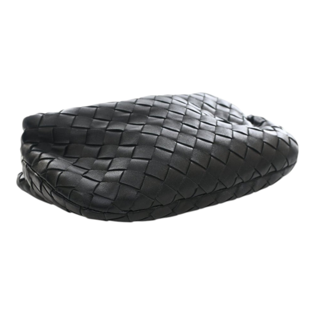 Bottega Veneta Mini Nappa Intrecciato Jodie