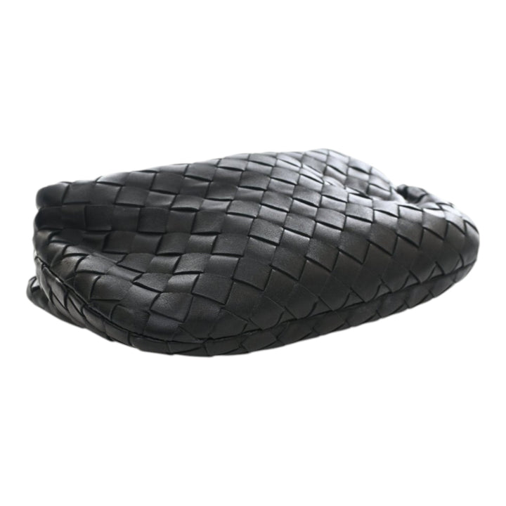 Bottega Veneta Mini Nappa Intrecciato Jodie