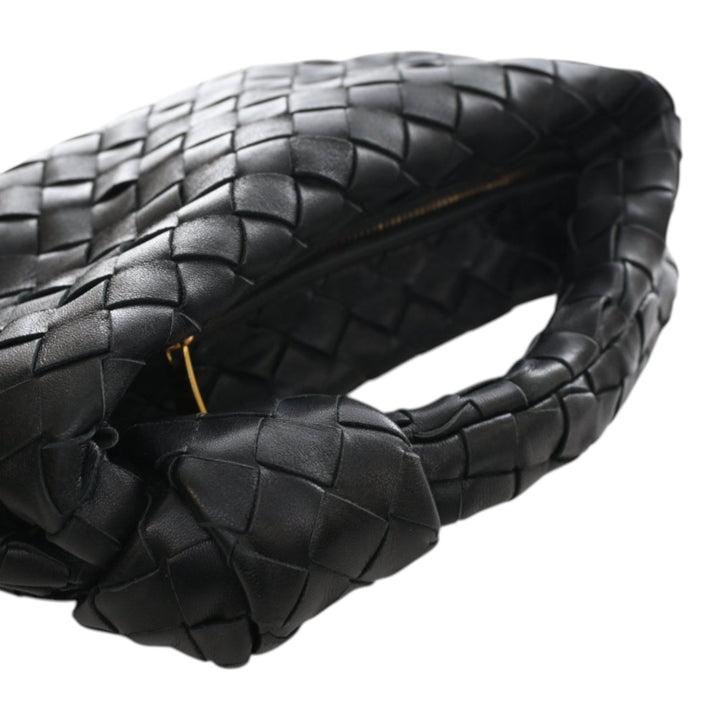 Bottega Veneta Mini Nappa Intrecciato Jodie