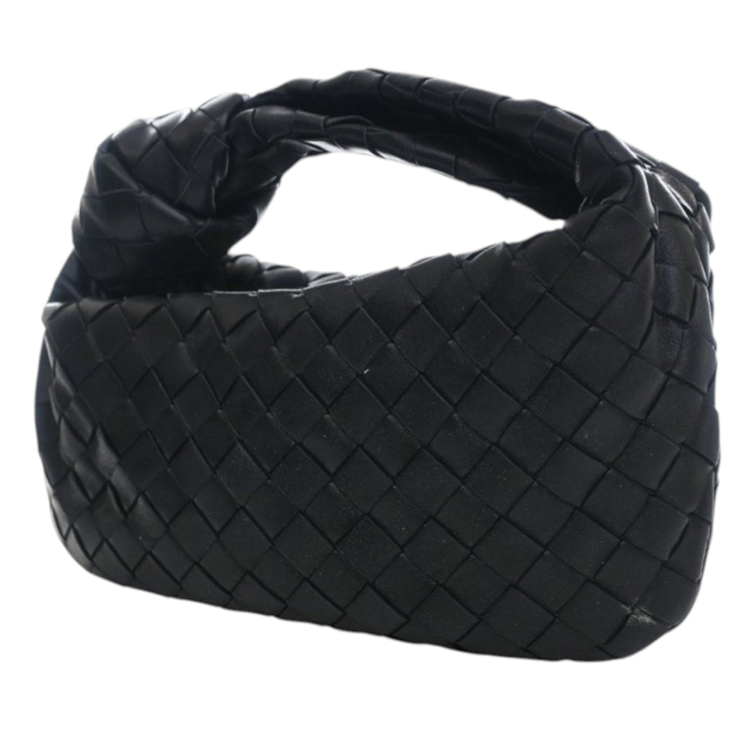 Bottega Veneta Mini Nappa Intrecciato Jodie