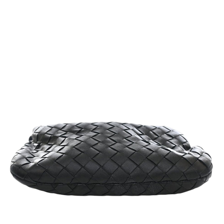 Bottega Veneta Mini Nappa Intrecciato Jodie