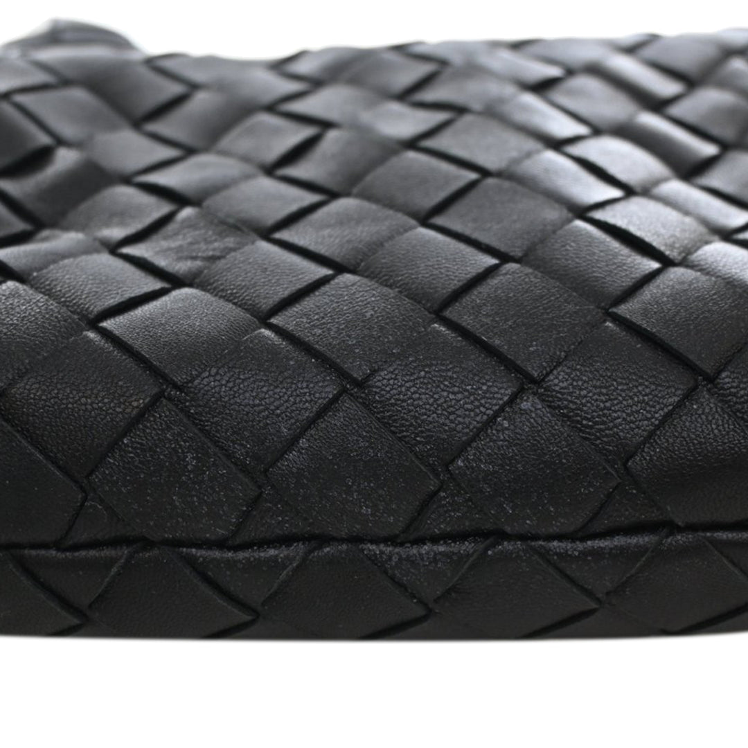 Bottega Veneta Mini Nappa Intrecciato Jodie