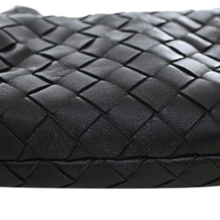 Bottega Veneta Mini Nappa Intrecciato Jodie