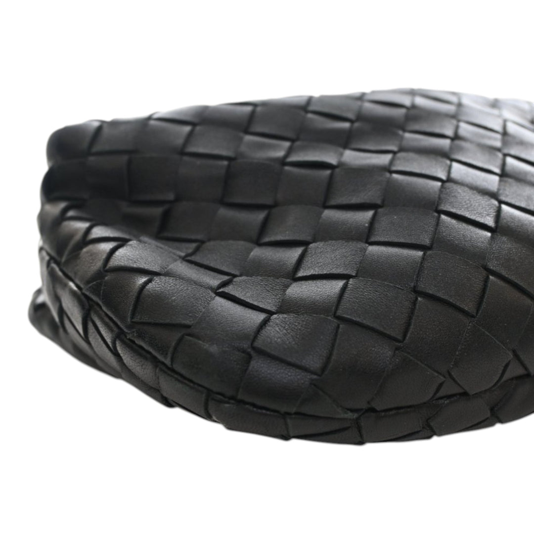 Bottega Veneta Mini Nappa Intrecciato Jodie