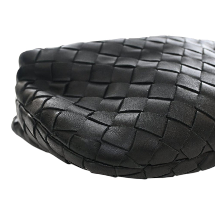 Bottega Veneta Mini Nappa Intrecciato Jodie