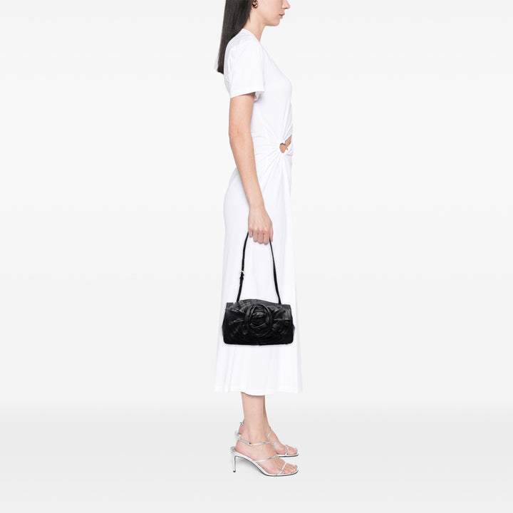 Petale Sac nappa Noir