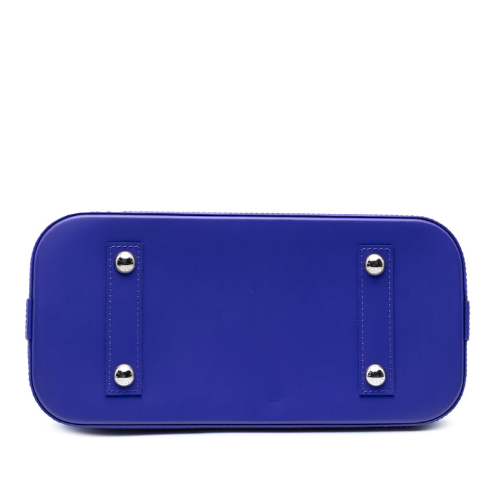 Louis Vuitton Epi Alma PM Violet – GABY PARIS Authentique