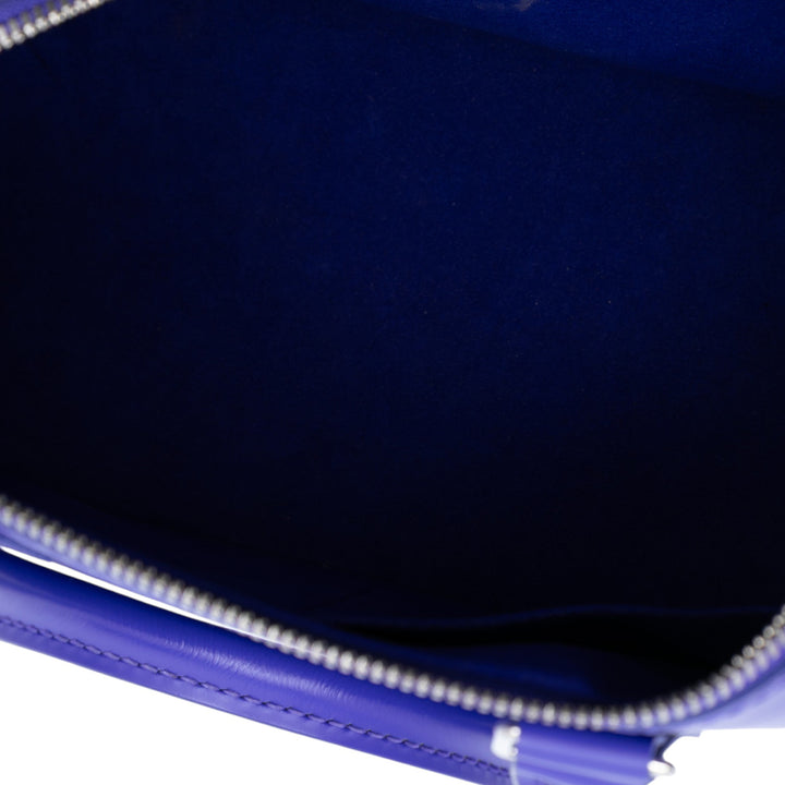 Louis Vuitton Epi Alma PM Violet – GABY PARIS Authentique