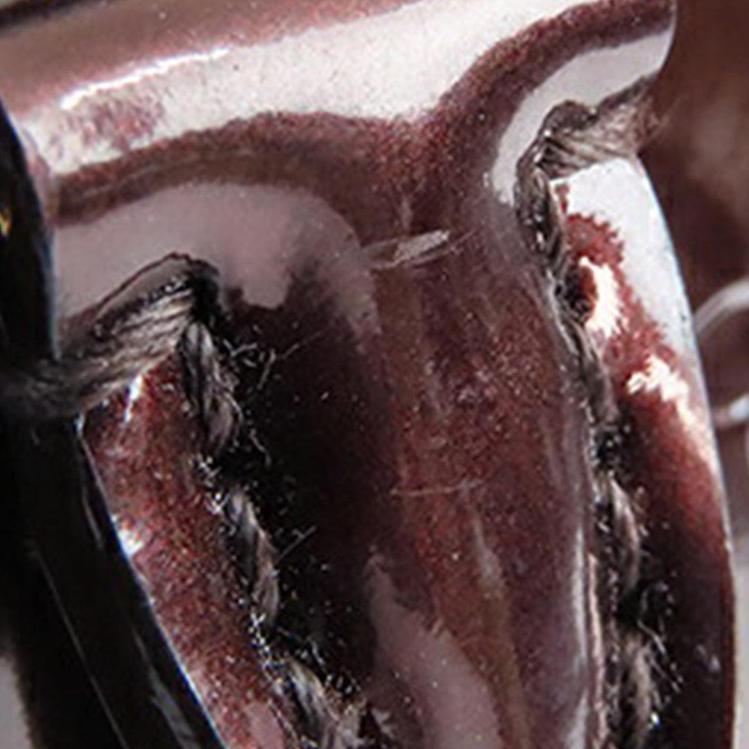 Louis Vuitton Monogram Vernis Alma PM