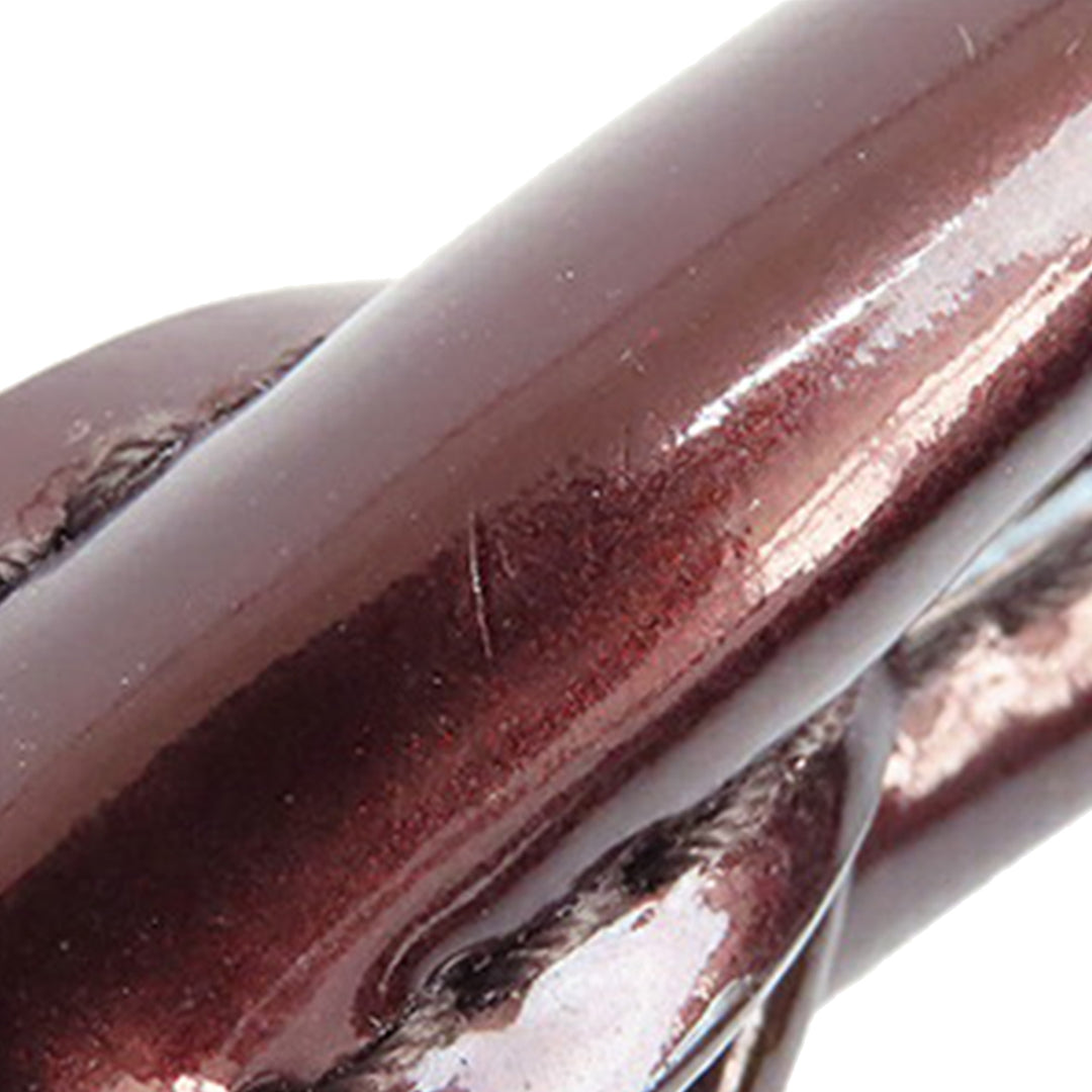 Louis Vuitton Monogram Vernis Alma PM