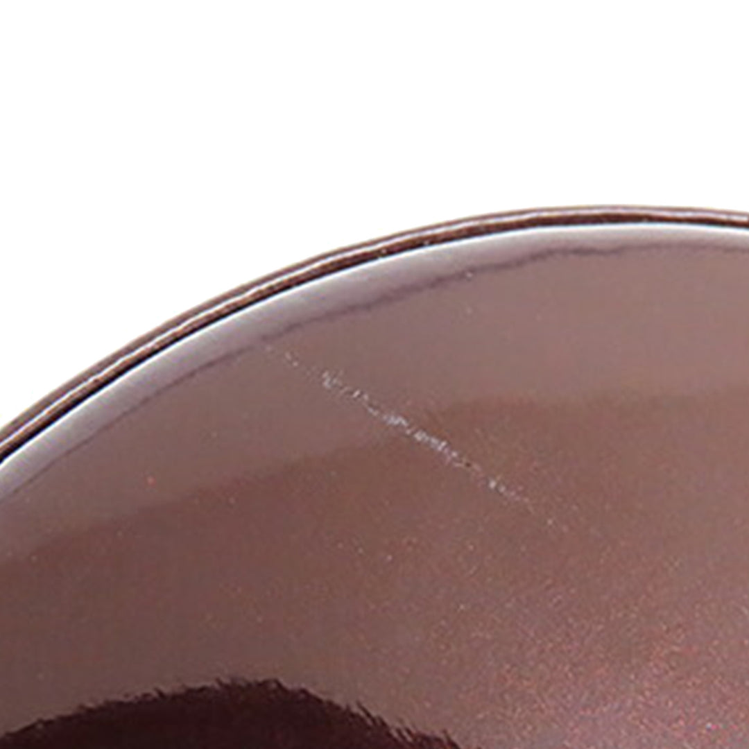 Louis Vuitton Monogram Vernis Alma PM