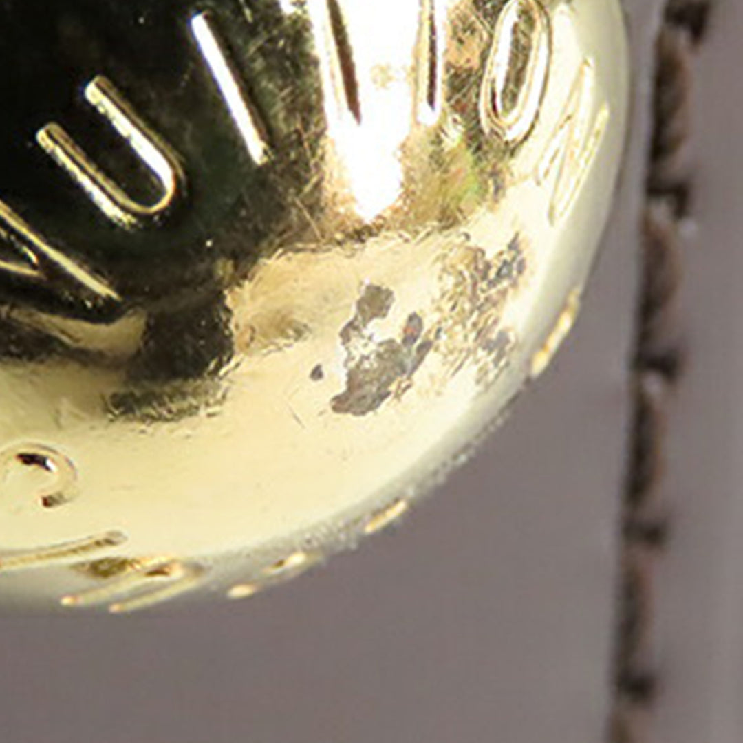 Louis Vuitton Monogram Vernis Alma PM