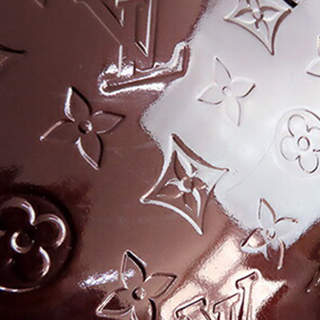 Louis Vuitton Monogram Vernis Alma PM