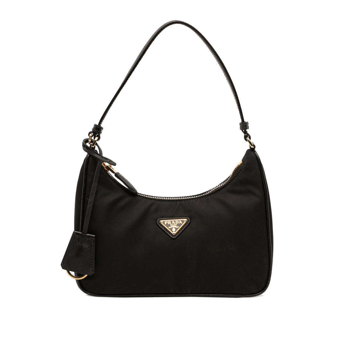 Prada Re Nylon Re Edition 2005 Sac bandoulière