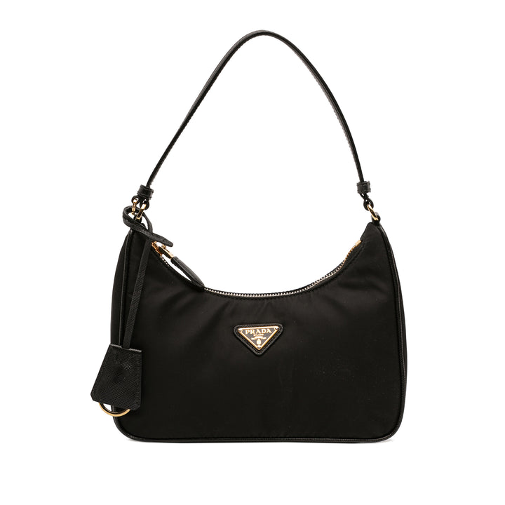 Prada Re Nylon Re Edition 2005 Sac bandoulière