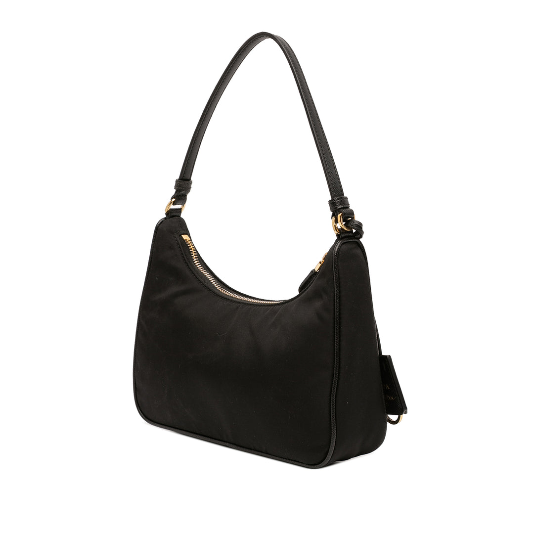 Prada Re Nylon Re Edition 2005 Sac bandoulière