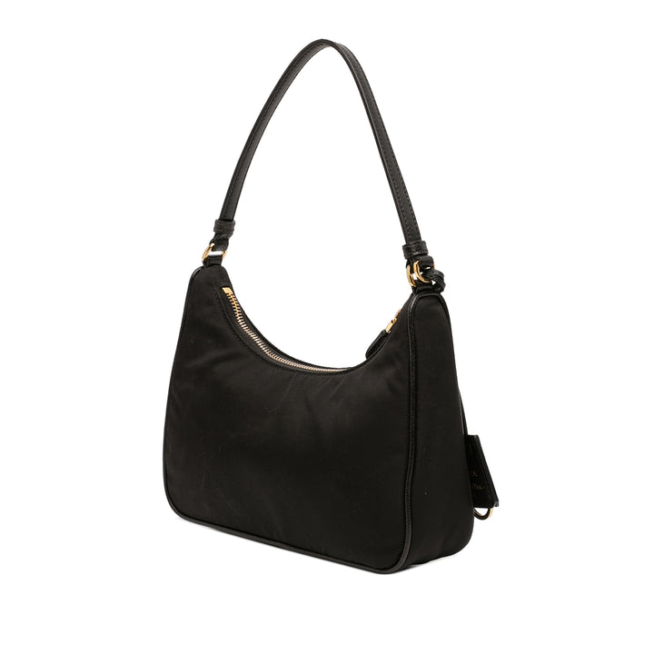 Prada Re Nylon Re Edition 2005 Sac bandoulière