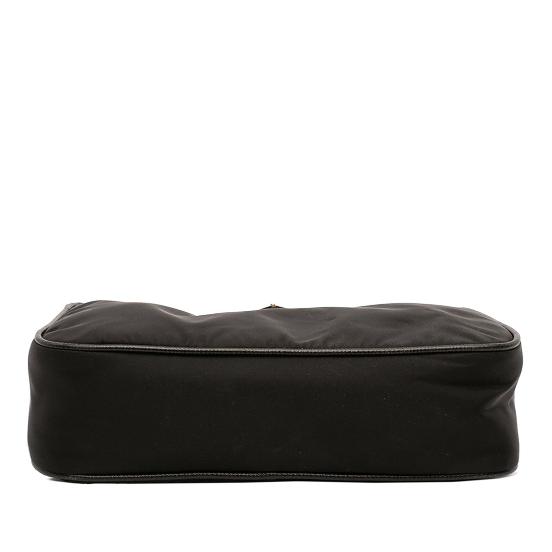Prada Re Nylon Re Edition 2005 Sac bandoulière