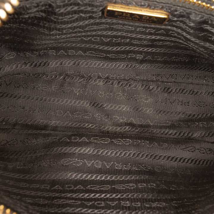 Prada Re Nylon Re Edition 2005 Sac bandoulière
