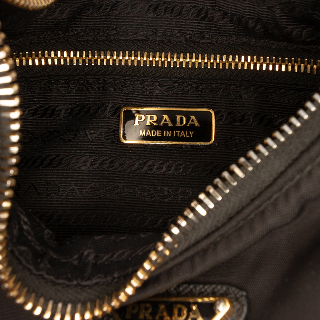 Prada Re Nylon Re Edition 2005 Sac bandoulière