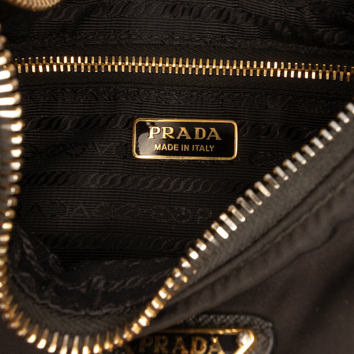 Prada Re Nylon Re Edition 2005 Sac bandoulière