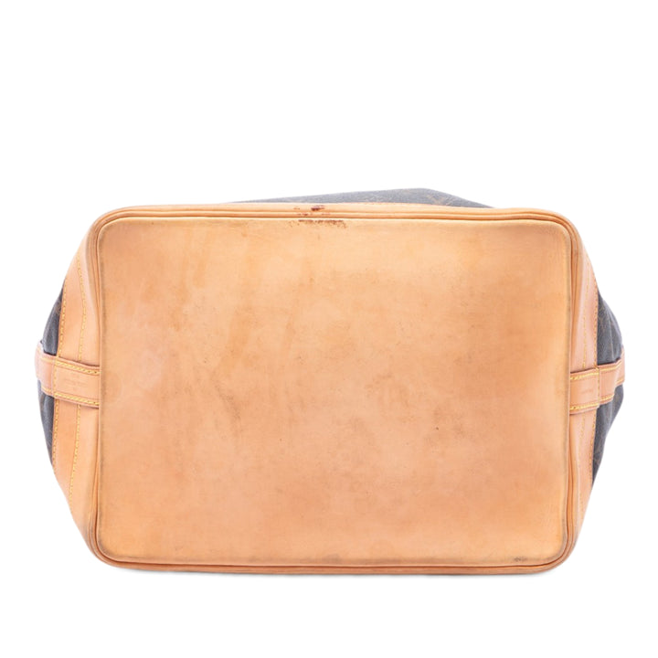 Noe GM Monogram Marron