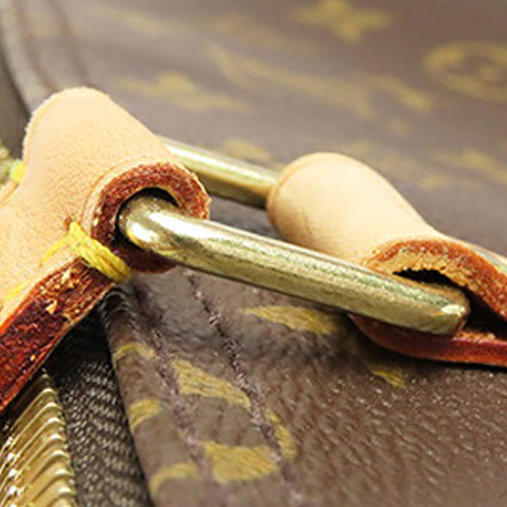 Louis Vuitton Monogram Keepall Bandouliere 55
