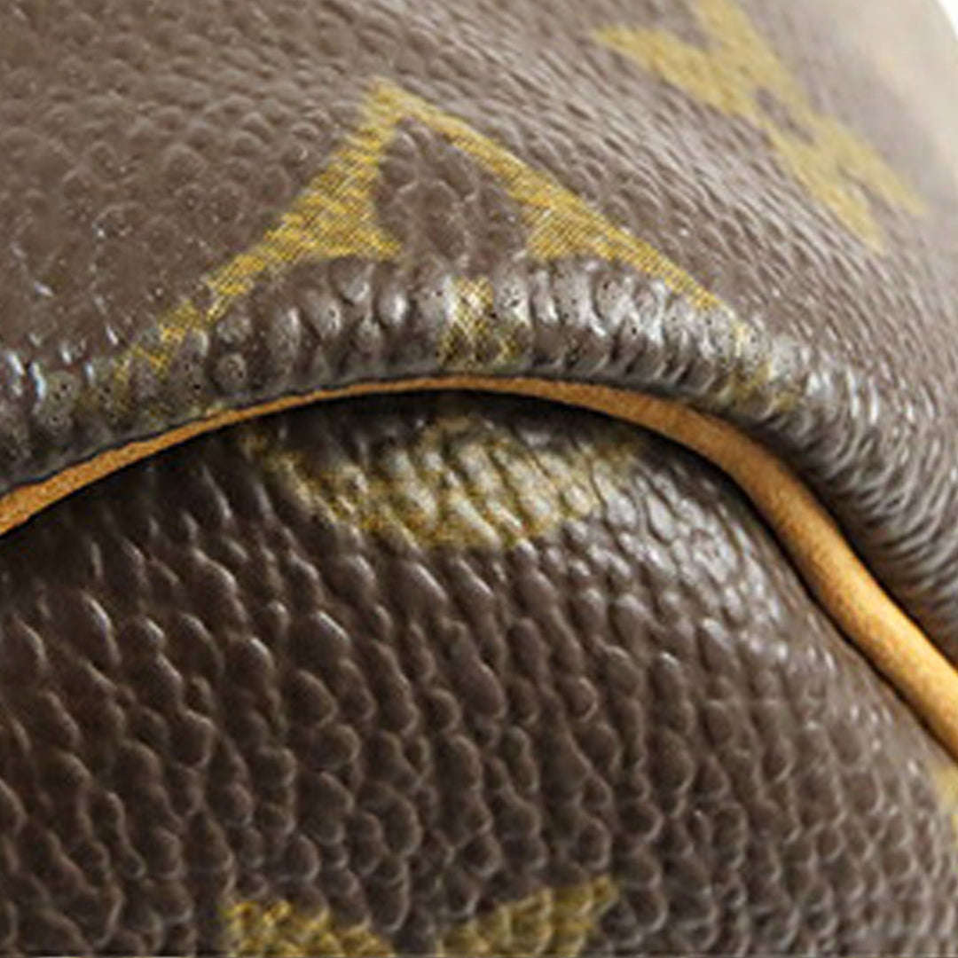 Louis Vuitton Monogram Keepall Bandouliere 55