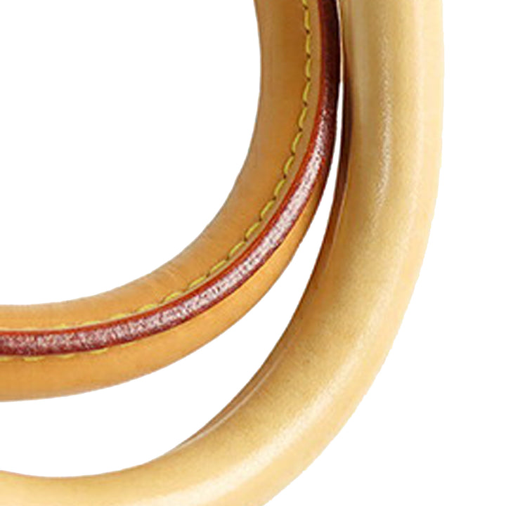 Louis Vuitton Monogram Keepall Bandouliere 55