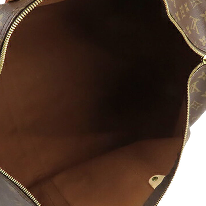 Louis Vuitton Monogram Keepall Bandouliere 55