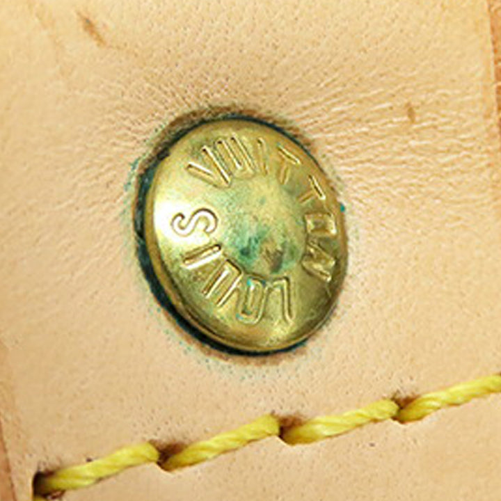 Louis Vuitton Monogram Keepall Bandouliere 55